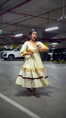 Saleemoffical presentation - ناچ کر مناؤں #bollywood