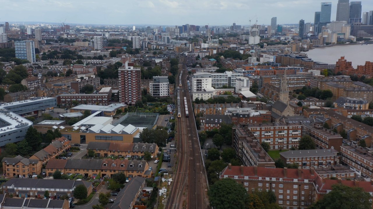 HS2 opening set to be delayed as saga continues
