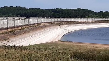 Blithfield Reservoir: A Scenic Waterbody