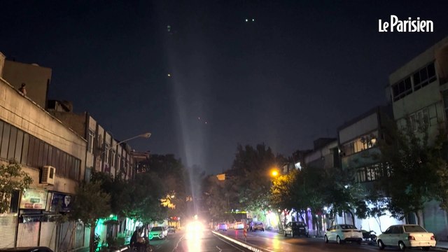 Infiltré de l'intérieur, l'Iran traque activement les espions israéliens du Mossad