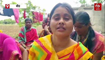 मल्टीस्टेटमध्ये अडकलेली ठेव मिळाली नाही म्हणून ठेवीदारानं मल्टीस्टेट बाहेर केली आत्महत्या