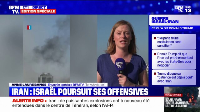 Iran-Israël: Nous continuerons à frapper le régime des ayatollahs partout dans le monde , écrit le ministre Israël Katz sur le réseau social X