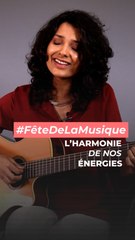 Une chanson pour chaque niveau d'énergie, l'objectif du nouvel EP de Gaïa