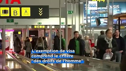 Exclusif : la modification des règles de l'UE en matière de visas pourrait toucher Israël