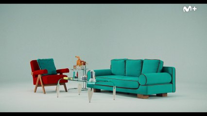 Tráiler - Pedro x Javis