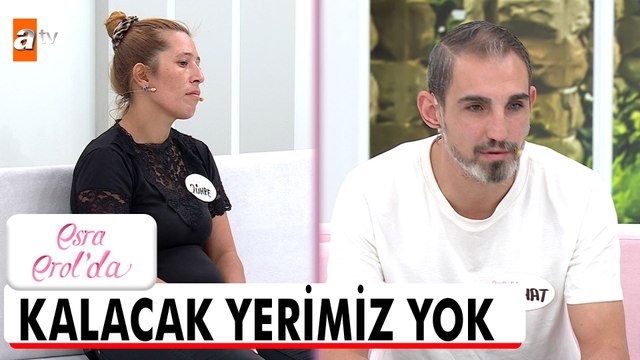 Annenle beraber yaşamak istemiyorum! - Esra Erol'da 18 Haziran 2025