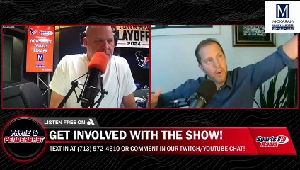 Astros winning despite bad luck