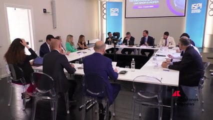 Intelligenza artificiale, dibattito aperto sull'Ai Act europeo