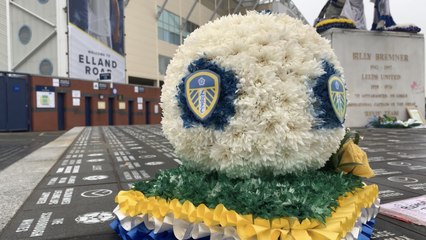 Leeds United’s Premier League fixtures revealed ahead of top flight return