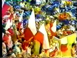 1986 FIFA World Cup - Poland v. Portugal