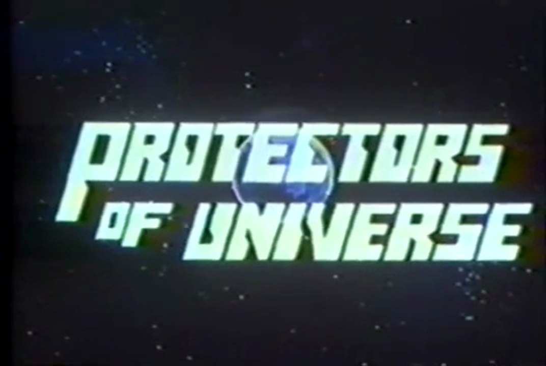 Os Protetores do Universo (1983)