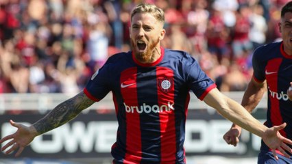 Muniain no seguirá en San Lorenzo y... ¿dirá adiós al fútbol?
