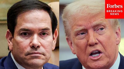 Tammy Bruce Asked If Trump And Rubio Will Attend The NATO Summit If Iran-Israel Conflict Continues