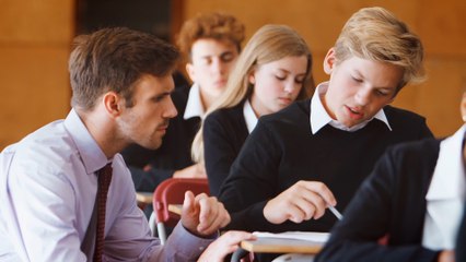 National Thank a Teacher Day: Why One in Three Adults Still Remember Their Teachers ✨