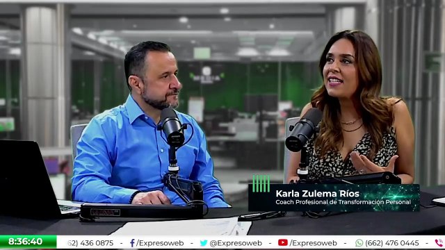 Noticiero Expreso 24/7 (1310)