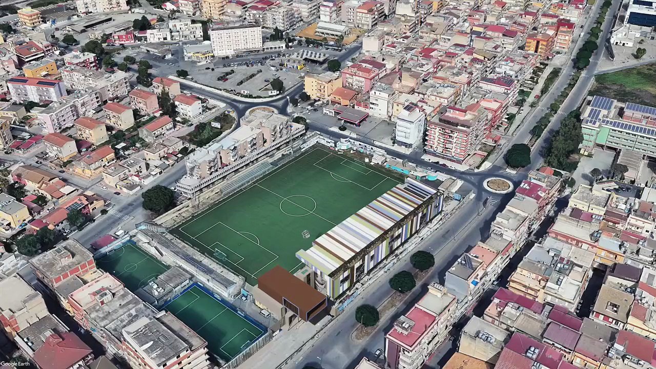 Gela - Progetto (18.06.25)
