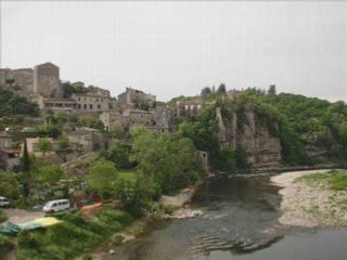 Vallon Pont d'Arc, Mazet-Plage et Balazuc