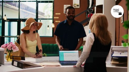 Los hoteles no pueden ni deben pedirte el DNI para fotocopiarlo al llegar: una ley se lo impide (aunque lo hagan)