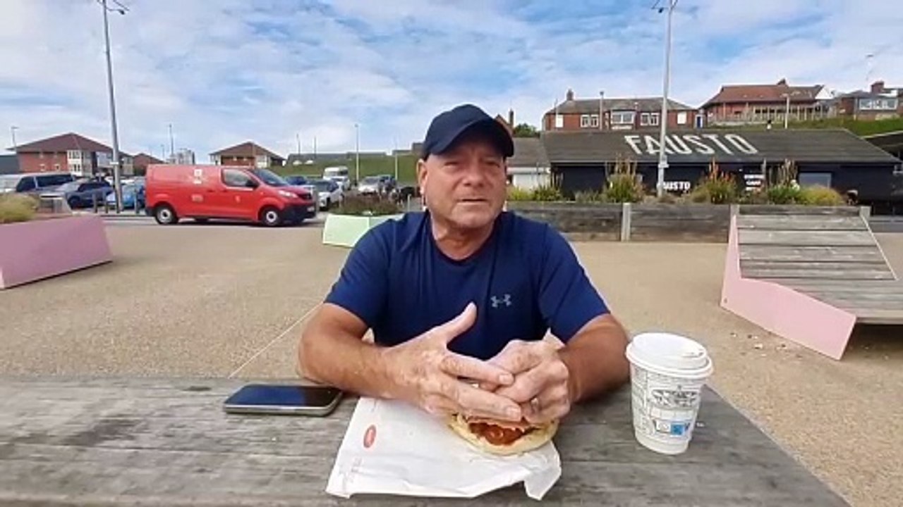 Watch as SAFC fans react to Premier League fixtures and there's one game people are looking forward to most