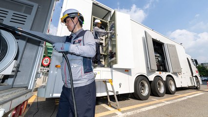 [기업] KT, 본격 우기철 대비 주요 통신시설 종합안전 점검 실시 / YTN