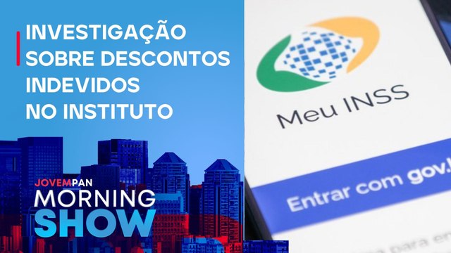 CPMI do INSS é ABERTA! Congresso vai atrás de ESQUEMA BILIONÁRIO de FRAUDES! Bancada OPINA