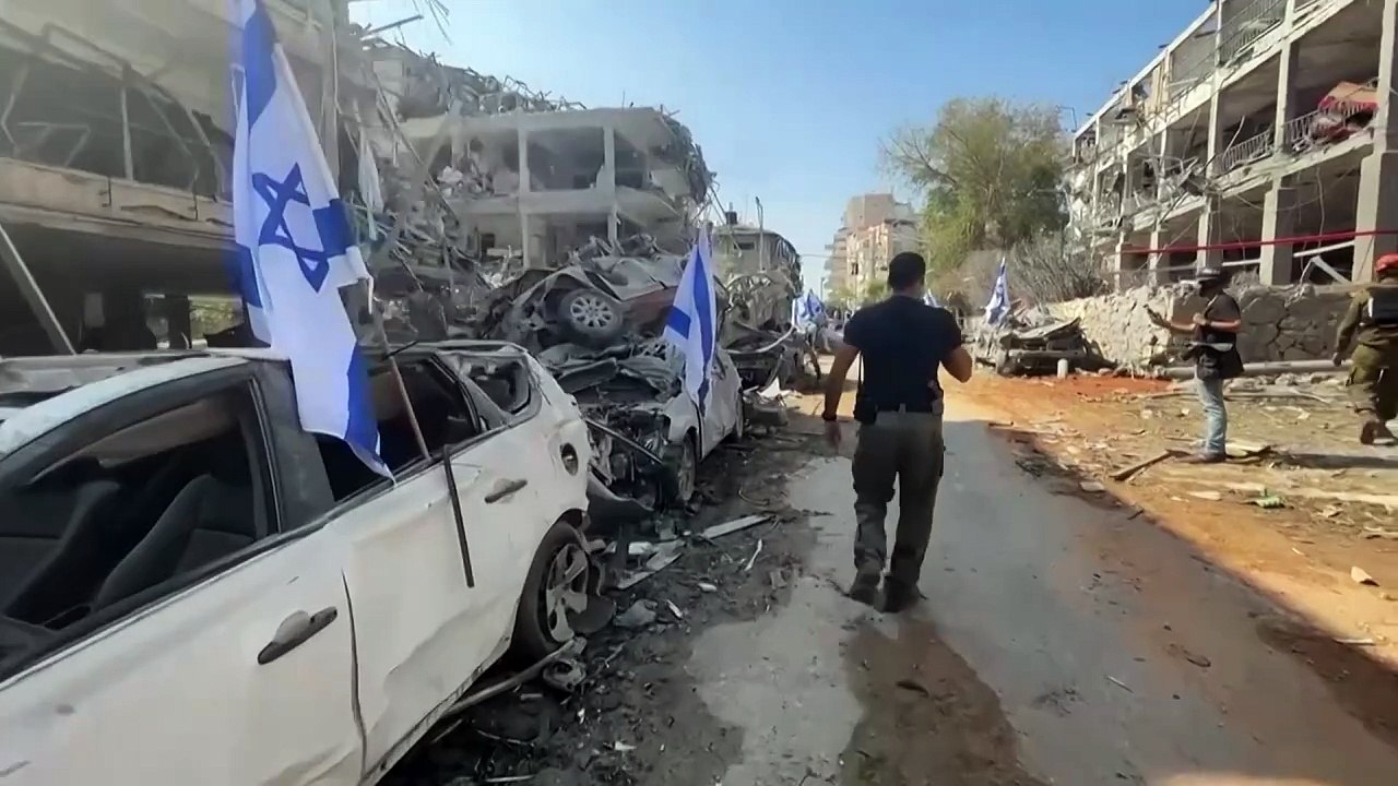 ההשלכות של התקפות התגמול האיראניות נגד ישראל