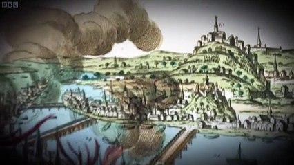 BBC - Terror Robespierre and the French Revolution