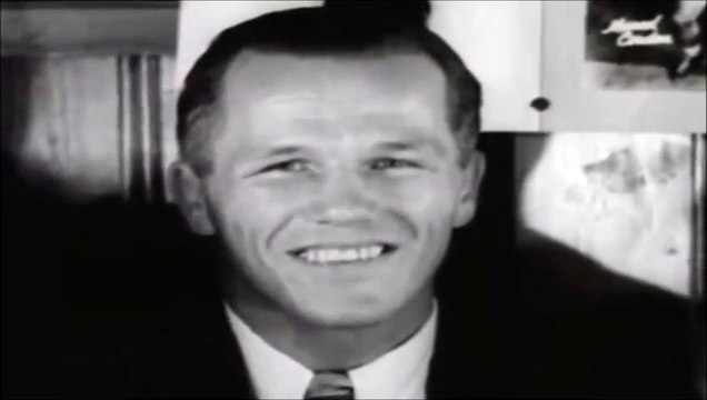 Tony Zale - Highlights & Knockouts (haNZAgod)