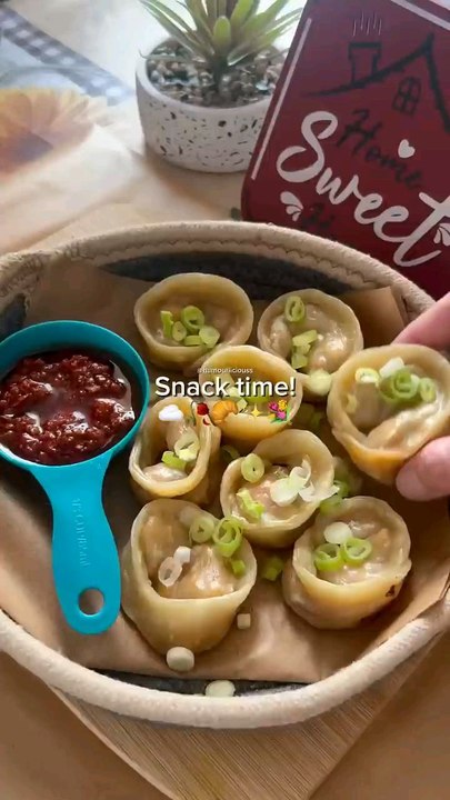 Five minutes snack idea #cooking #food #fyp  #asmr #recipe #viral