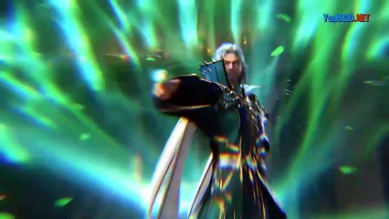 Thần Ấn Vương Tọa Tập 164 Thuyết Minh