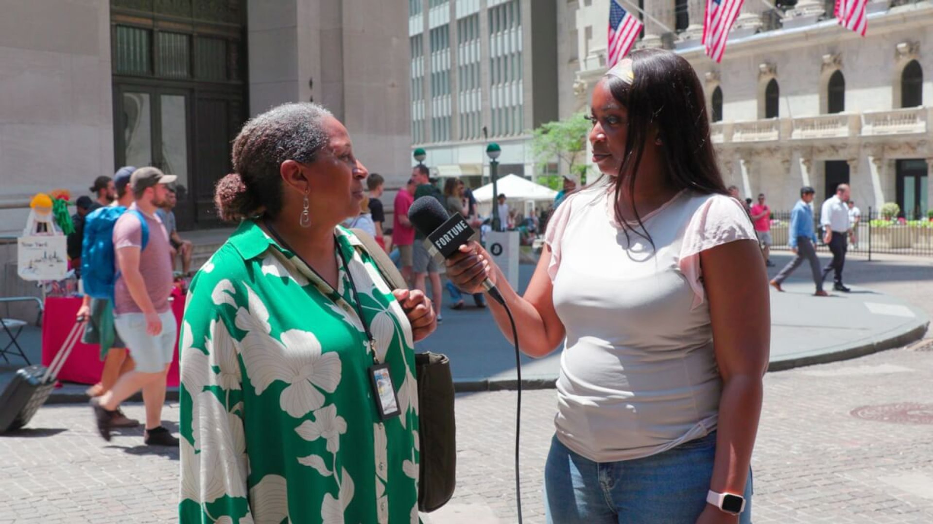 ⁣How often do you use ChatGPT at work?