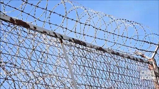 AB'nin yeni uygulaması başladı | Türkiye sınırına AB sınır muhafızları gönderilecek!