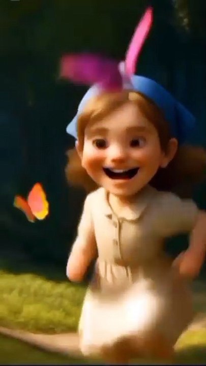 🎬 Title:  👉 A Stray Dog’s Big Heart: He Saved a Lost Girl!   ---