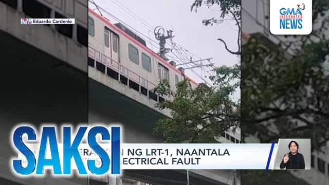 Saksi: (Part 1) Operasyon ng LRT-1, naantala; Salpukan ng kotse at MPV; Truck, sumabit sa Marilao Interchange Bridge