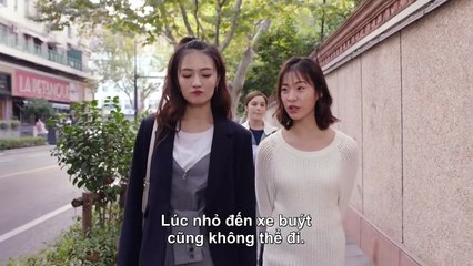 Nếu Em Bình An Đó Mới Là Ngày Đẹp Trời - Tập 32 _ Phim Truyền Hình Trung Quốc _ Phim Ngôn Tình, Tình cảm