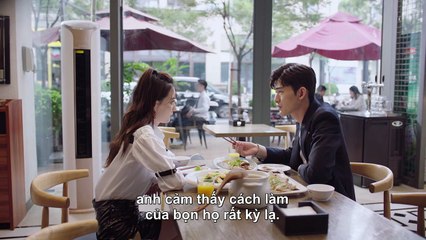 Nếu Em Bình An Đó Mới Là Ngày Đẹp Trời - Tập 39 _ Phim Truyền Hình Trung Quốc _ Phim Ngôn Tình, Tình cảm
