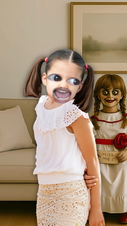 Elle est petite ça c’est sûr.. 😂 #atelierdupixel #humour