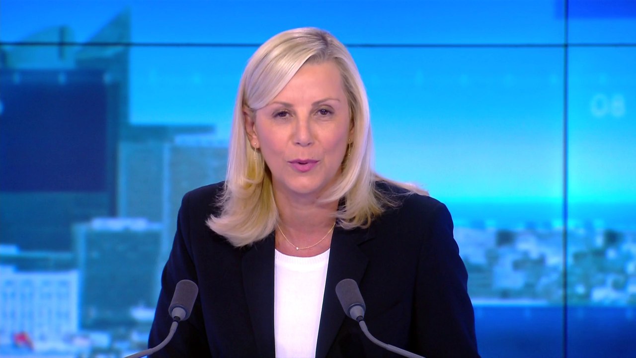 L'édito de Laurence Ferrari : «Le chaos, c'est maintenant»