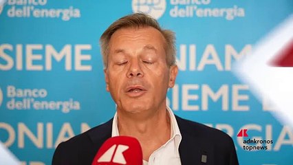 Goberti, “Dal sostegno alle famiglie a progetti di lungo periodo”