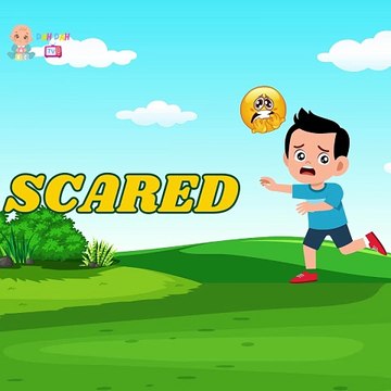 Social & Emotional Learning for Kids | Feelings, Emotions & Self-Care | Education Videos | Preschool Learning |