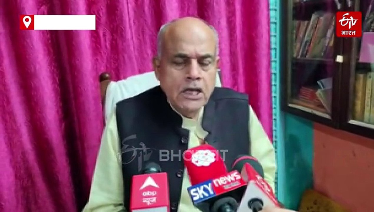बस्ती में मदरसे में नियुक्ति में फर्जीवाड़ा; पांच दामादों को नौकरी देने का आरोप, प्रबंधक बोले- 'मेरे समय में नहीं हुई नियुक्ति'