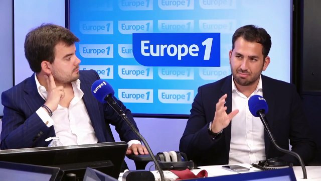 Jean-Marc Morandini - «Je suis très reconnaissante d'être en vie, mais chaque sirène ou missile qui touche le sol c'est revivre ce traumatisme» raconte Shana, habitante de Tel Aviv