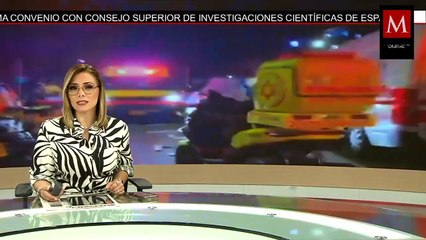 Así se ven instalaciones iraníes antes y después de ataques de Israel