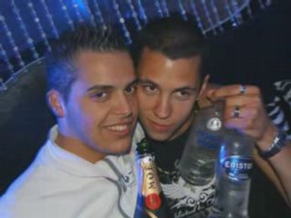 Week-end de fou