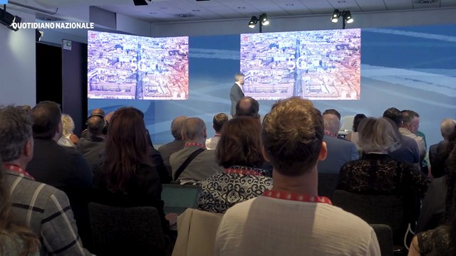 Distretti Rimini Turismo: intervista ad Alessandro Giorgetti