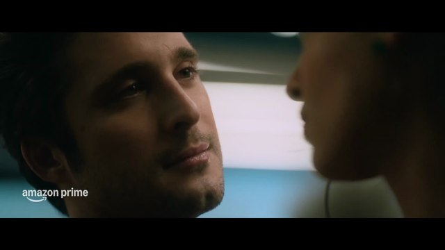 Juegos de seducción - Tráiler Oficial Prime Video