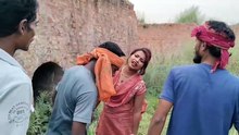 Baap ke sasurari part 1