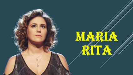A HISTÓRIA DE MARIA RITA (filha de Elis Regina)