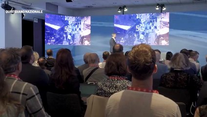 Distretti Rimini Turismo: intervista a Michele de Pascale