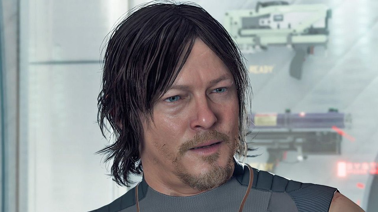 DEATH STRANDING 2 : ON THE BEACH BONUS VO STFR "Récapitulatif de l'histoire du premier jeu"